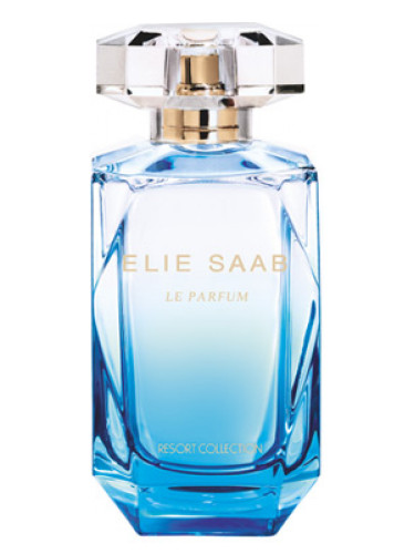 Ved navn forkæle Elskede Le Parfum Resort Collection Elie Saab perfume - a fragrance for women 2015