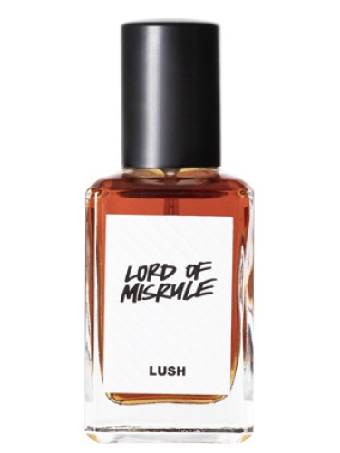 Yog Nog Lush perfume - a fragrance for women and men 2014