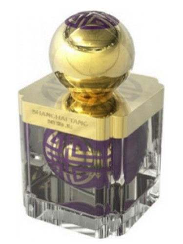 Orchid Bloom Shanghai Tang perfume - a 