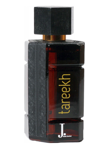 Tareekh perfume j new arrivals