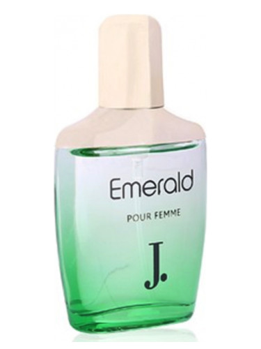 femme by emerald perfume