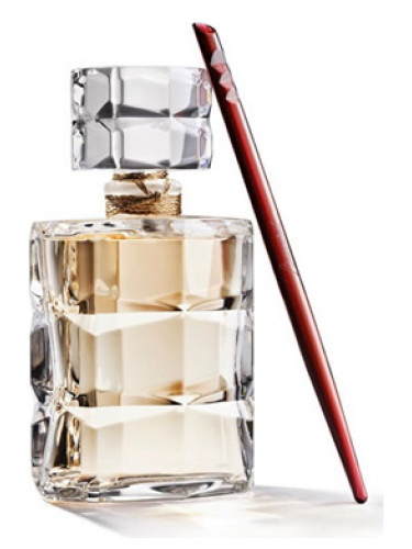 Rouge 540 Limited Edition Baccarat for women