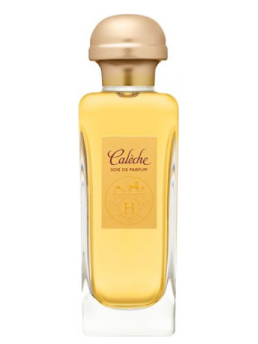 Caleche Soie de Parfum Hermès аромат 