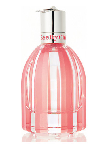 See Si Belle Chloé perfume - a fragrance for women 2015