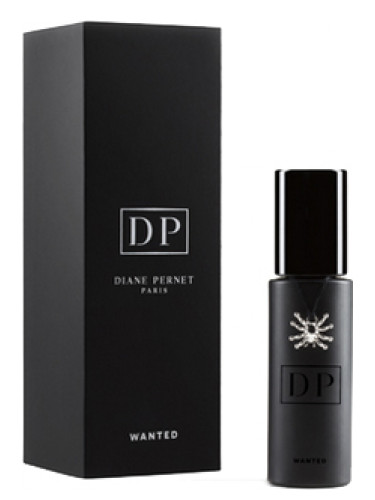 Wanted Diane Pernet perfume - a fragrance for women and men 2014