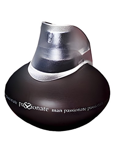 Bejar Passionate Man