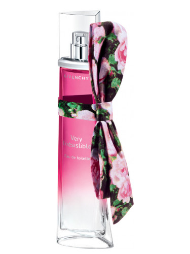 Very Irrésistible Mes Envies Givenchy perfume - a fragrance for women 2015