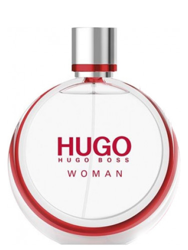 Hugo Woman Eau de Parfum Hugo Boss аромат — аромат для женщин 2015