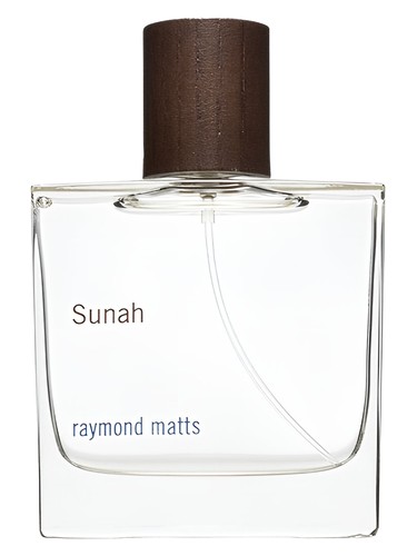 Raymond Matts Sunah