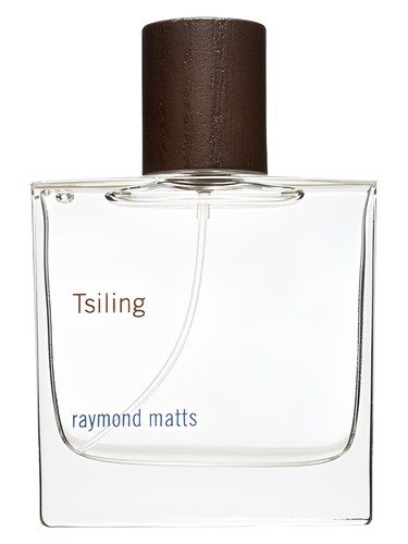 Raymond Matts Tsiling
