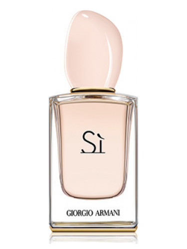 si women perfume