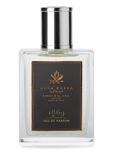 1869 Eau de Acca Kappa cologne - a fragrance for men
