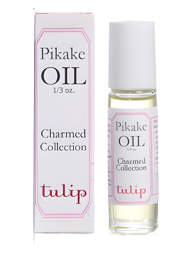 Pikake Oil Tulip for women