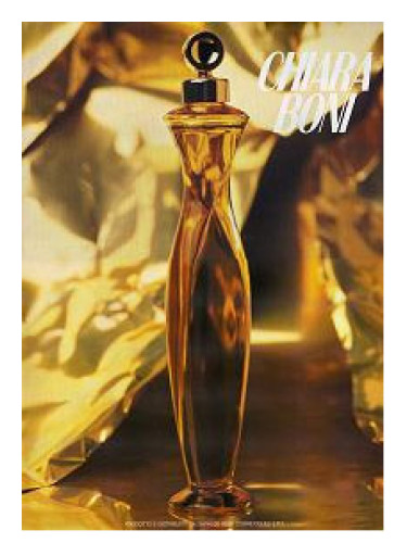 Chiara Boni Chiara Boni perfume - a fragrance for women 1990
