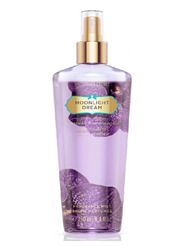 Moonlight Dream Victoria&#039;s Secret perfume - a fragrance for women  2012