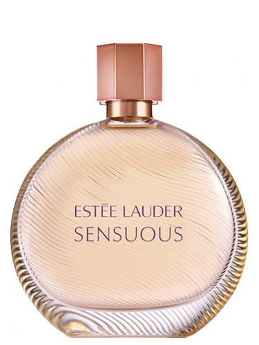 Sensuous Estée Lauder perfume a fragrance for women 2008