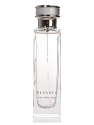 Blushed Abercrombie & Fitch for women