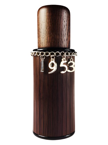 1953 Pour Homme Pell Wall Perfumes for men