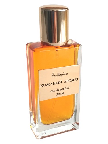 EcoParfum Кожаный аромат