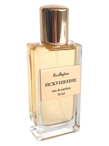 Искушение EcoParfum for women