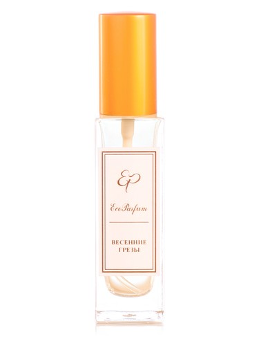 EcoParfum Весенние грезы