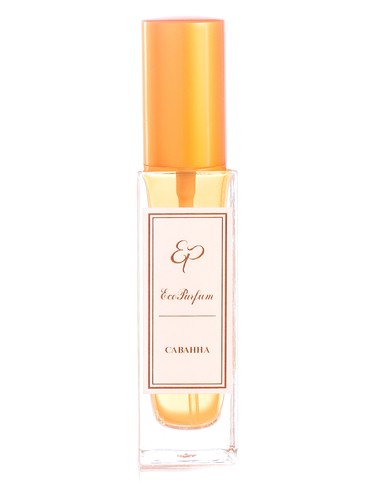 EcoParfum Саванна