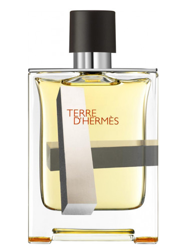 Terre d&#039;Hermes Parfum Hermès cologne - a fragrance for men 2009