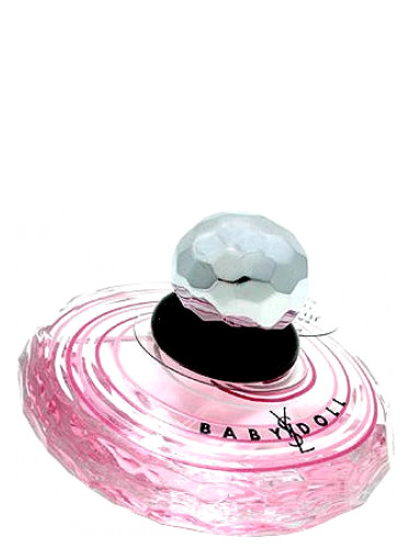 candy pink perfume