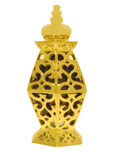 Mukhallat Kiswat Al-Kaaba Majid Muzaffar Iterji