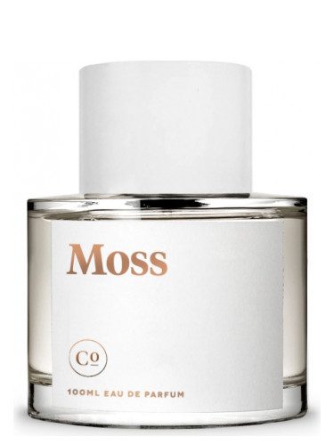Moss Commodity perfume - a fragrance for women 2013