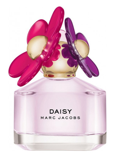 Daisy Sorbet Marc Jacobs perfume - a 