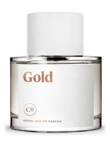 Gold Commodity perfume a fragrance for women and men 2013