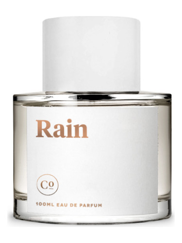 commodity rain eau de parfum