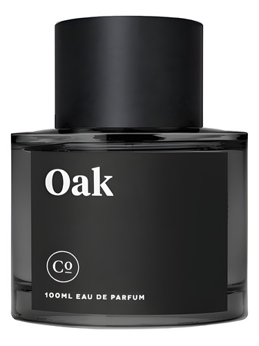 Commodity Oak