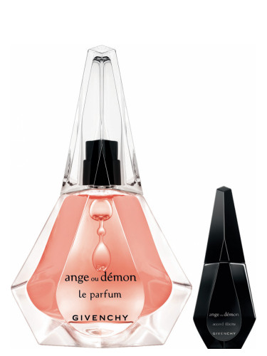 angel and demon givenchy perfume