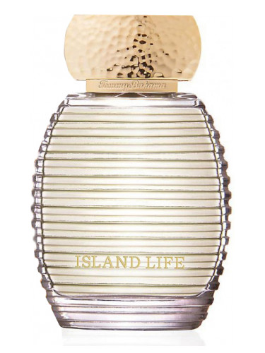 tommy bahama island life perfume