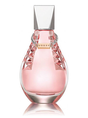 Klæbrig utilfredsstillende discolor Guess Dare Limited Edition Guess perfume - a fragrance for women 2015