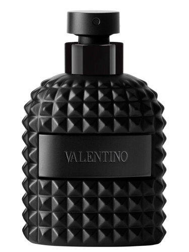 Forkæl dig sortie Ubevæbnet Valentino Uomo Edition Noire Valentino cologne - a fragrance for men 2015