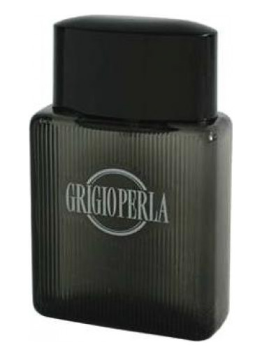 profumo grigio perla uomo