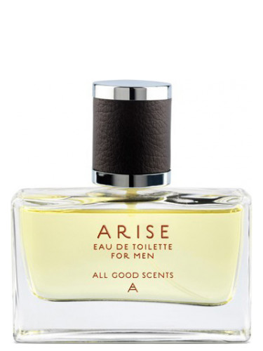 good scents perfume