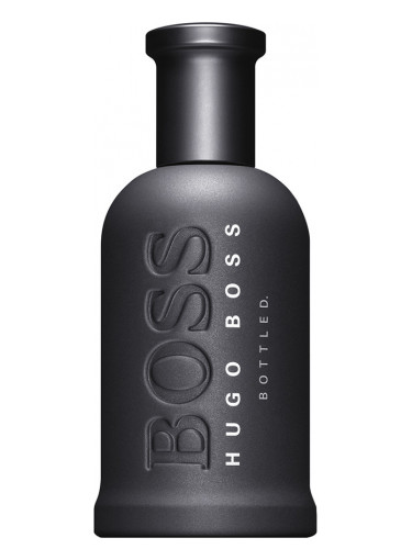 Boss Bottled Collector's Edition Hugo Boss cologne - a fragrance for men  2014