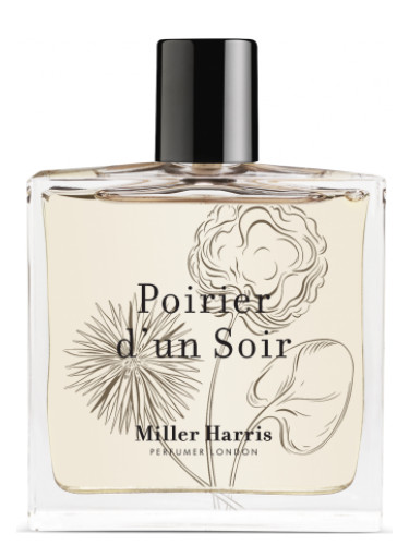 Poirier d'un Soir Miller Harris perfume - a fragrance for women 