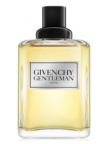 Gentleman (1974) Givenchy cologne - a fragrance for men 1974