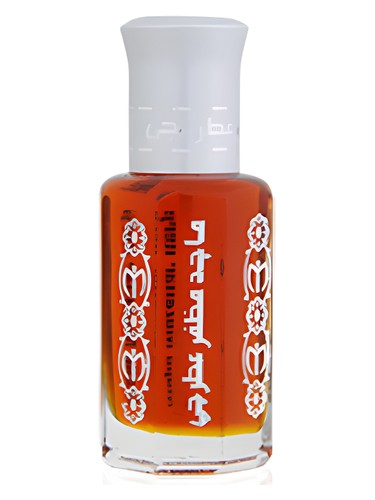 Full Turki - Sambac jasmine Majid Muzaffar Iterji for women and men