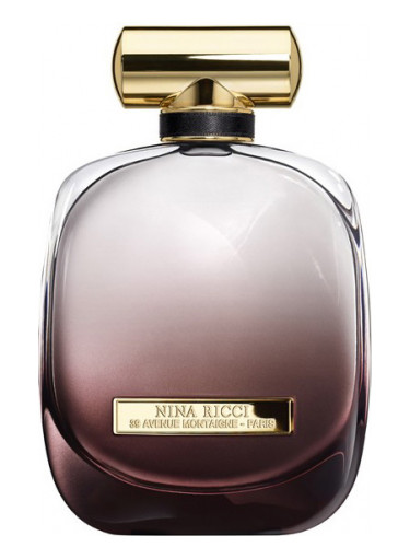 L'Extase Nina Ricci perfume - a fragrance for women 2015
