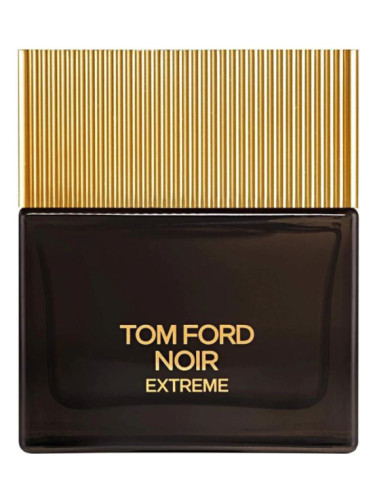 Top 39+ imagen noir extreme tom ford review