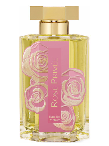 Rose Privée L'Artisan Parfumeur for women and men