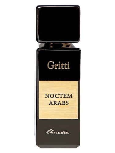 Gritti Noctem Arabs