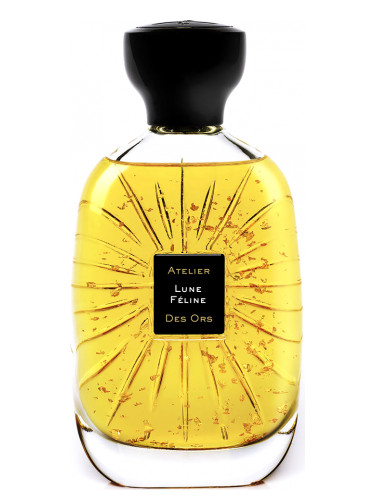 Lune Feline Atelier des Ors perfume - a fragrance for women and men 2015