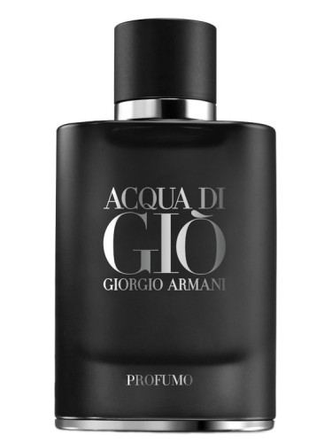 Acqua di Giò Profumo Giorgio Armani cologne - a fragrance for men 2015